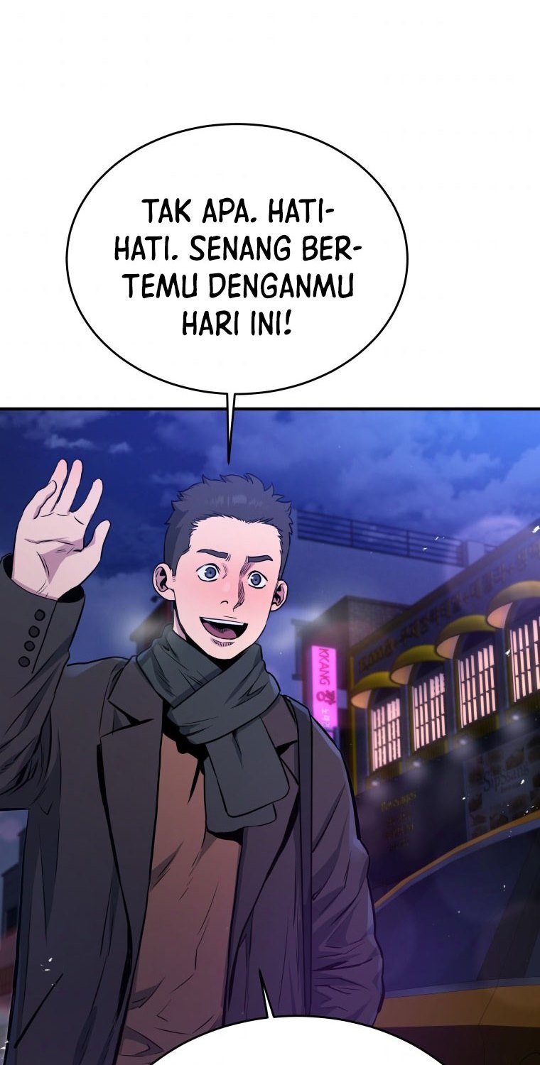 Rescue System Chapter 9 - halaman 70