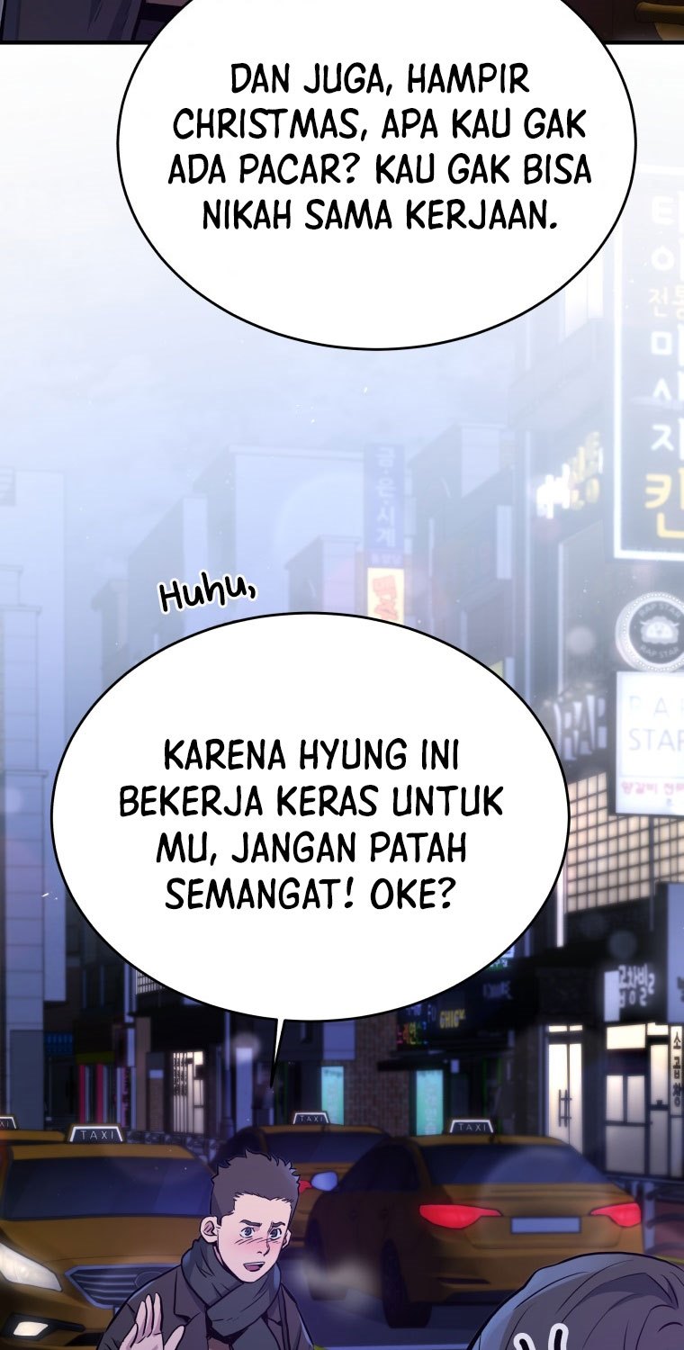Rescue System Chapter 9 - halaman 71