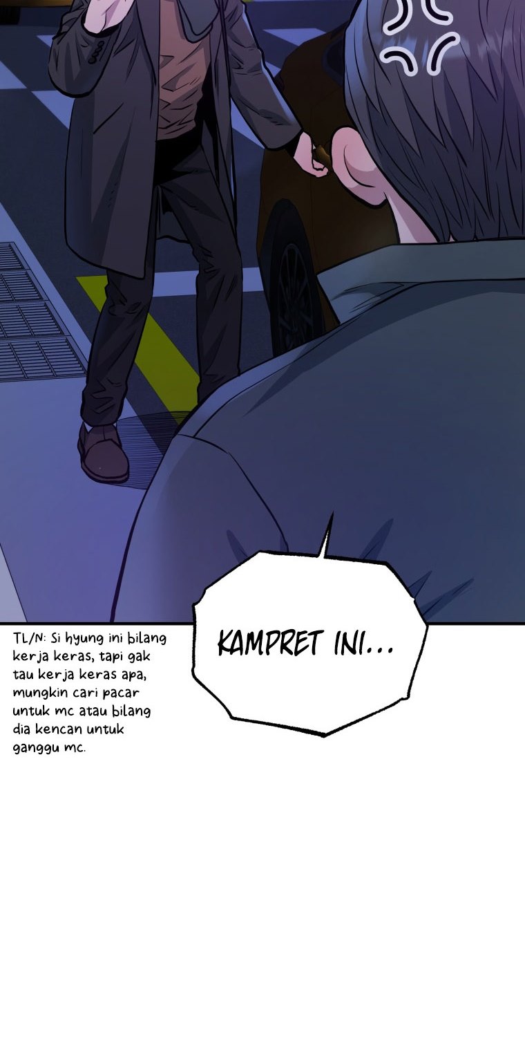 Rescue System Chapter 9 - halaman 72