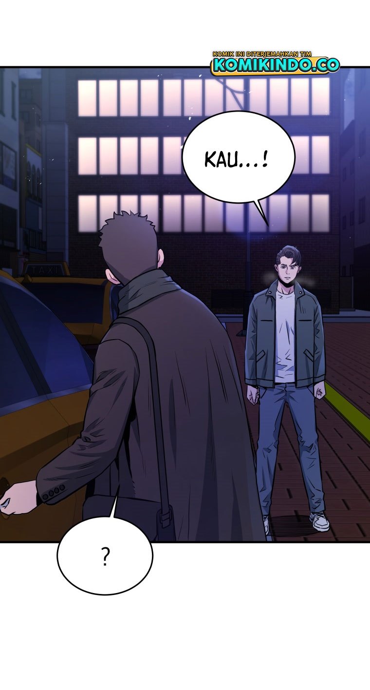 Rescue System Chapter 9 - halaman 73