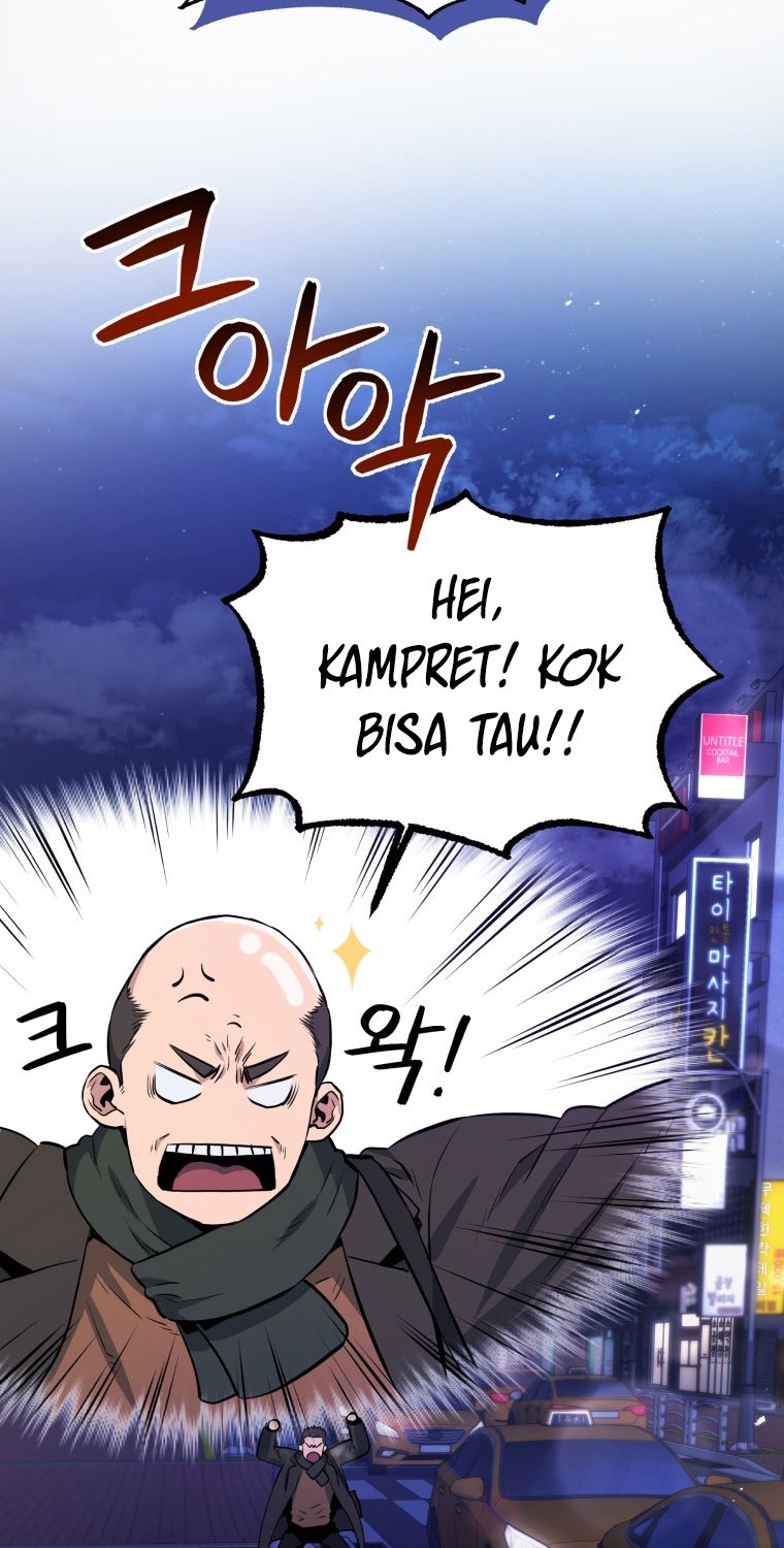 Rescue System Chapter 9 - halaman 75