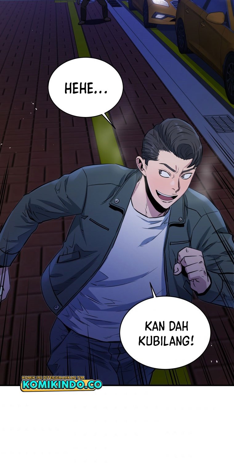 Rescue System Chapter 9 - halaman 76