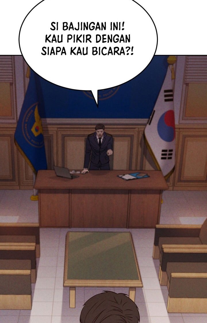 Reset Life of Regression Police Chapter 1 - halaman 10
