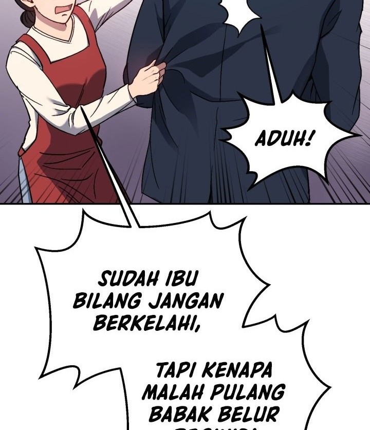 Reset Life of Regression Police Chapter 1 - halaman 100
