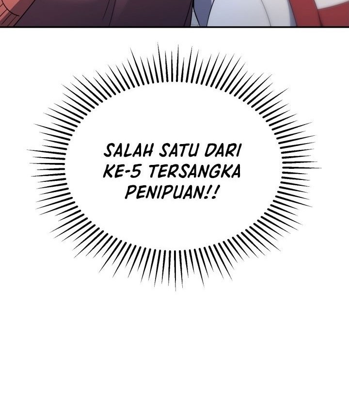 Reset Life of Regression Police Chapter 1 - halaman 110