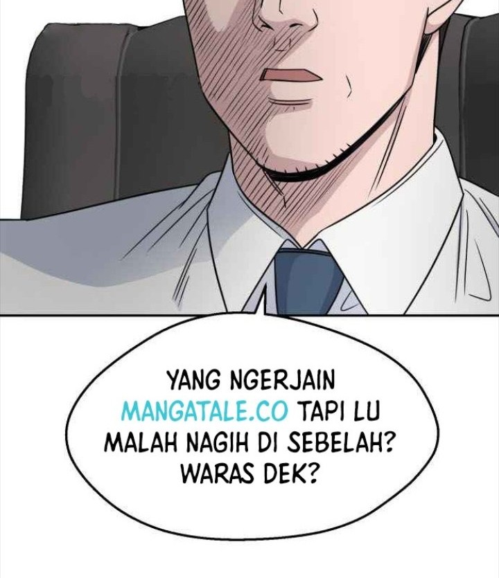 Reset Life of Regression Police Chapter 1 - halaman 112