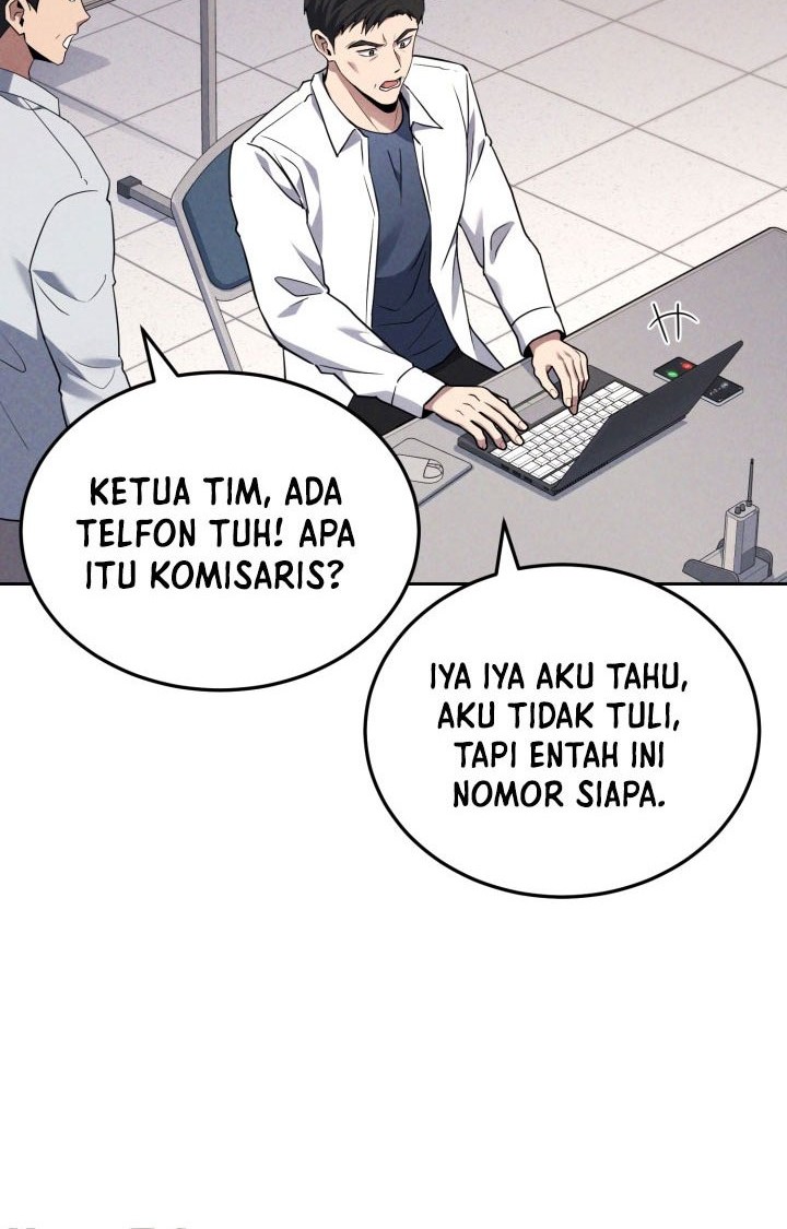 Reset Life of Regression Police Chapter 1 - halaman 14