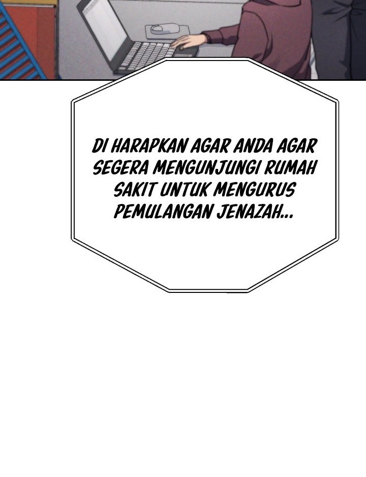 Reset Life of Regression Police Chapter 1 - halaman 18