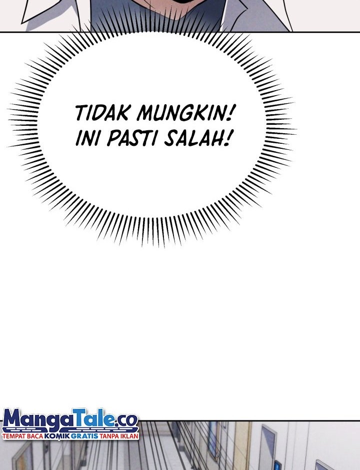 Reset Life of Regression Police Chapter 1 - halaman 22