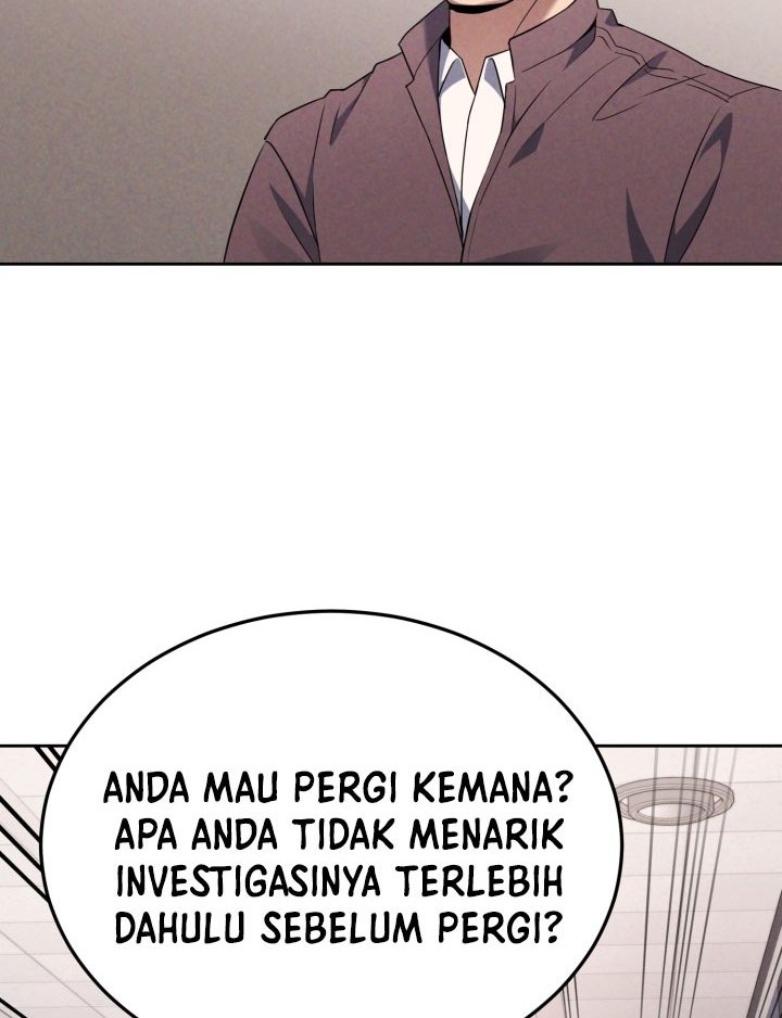 Reset Life of Regression Police Chapter 1 - halaman 24