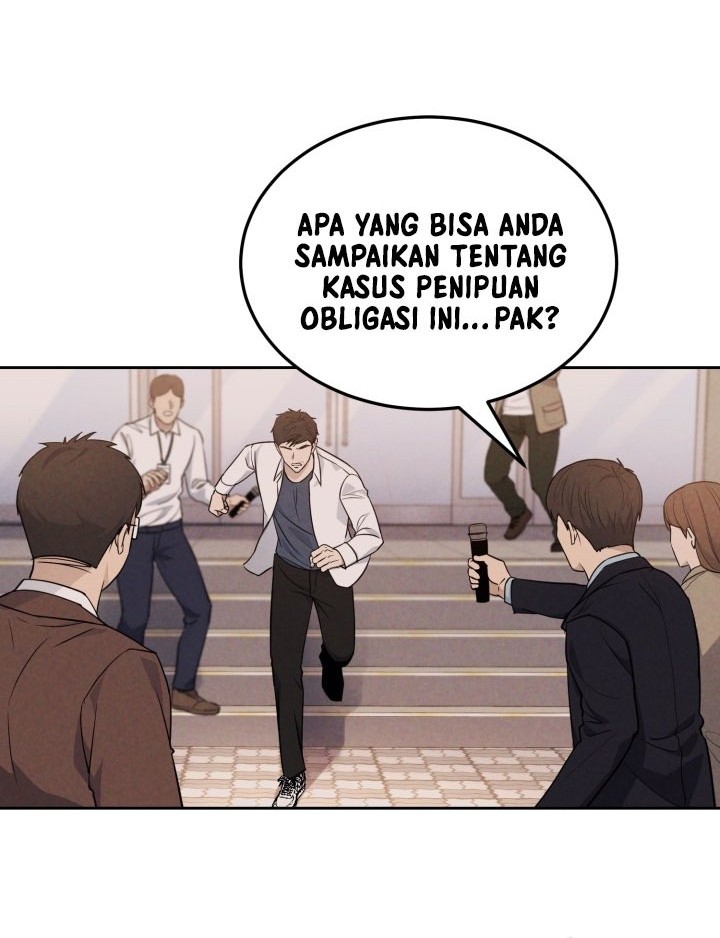 Reset Life of Regression Police Chapter 1 - halaman 30