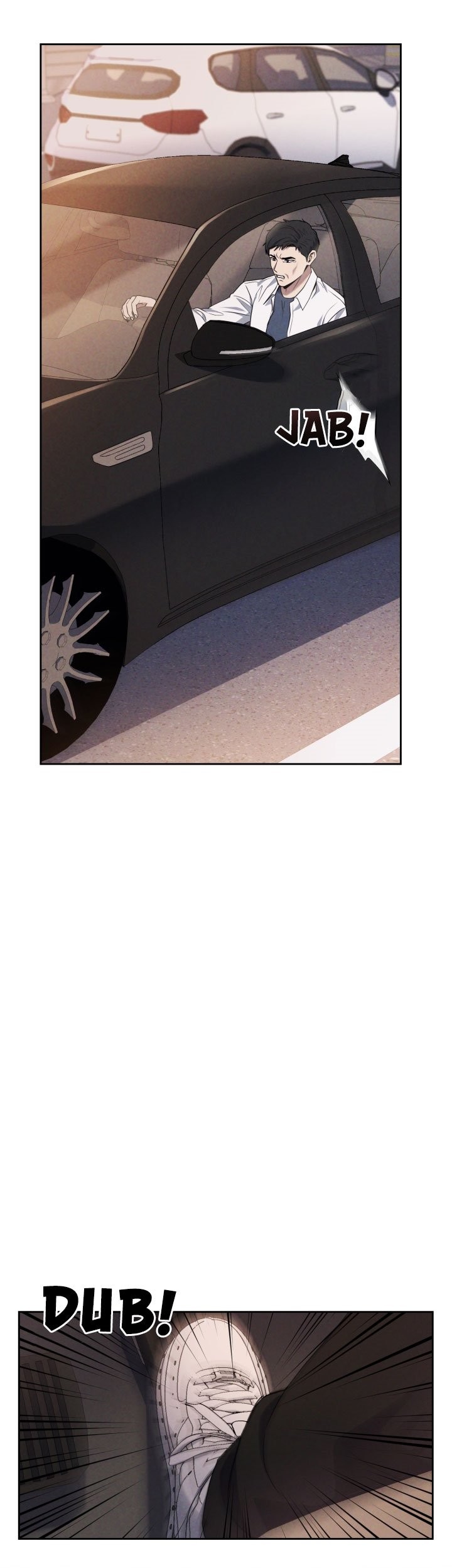Reset Life of Regression Police Chapter 1 - halaman 33