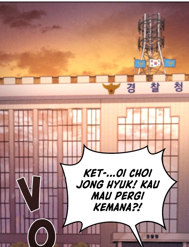 Reset Life of Regression Police Chapter 1 - halaman 34