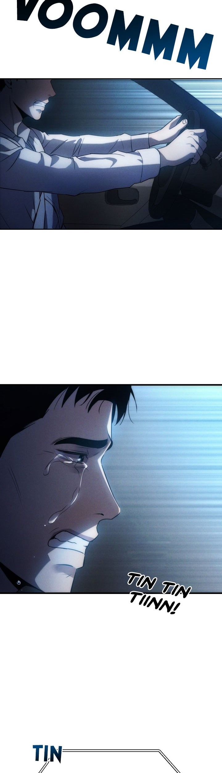 Reset Life of Regression Police Chapter 1 - halaman 39