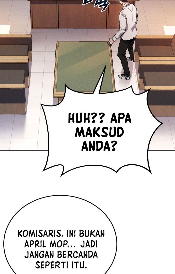 Reset Life of Regression Police Chapter 1 - halaman 4