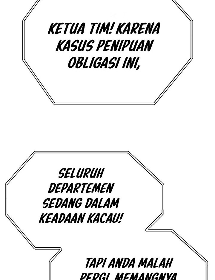 Reset Life of Regression Police Chapter 1 - halaman 40