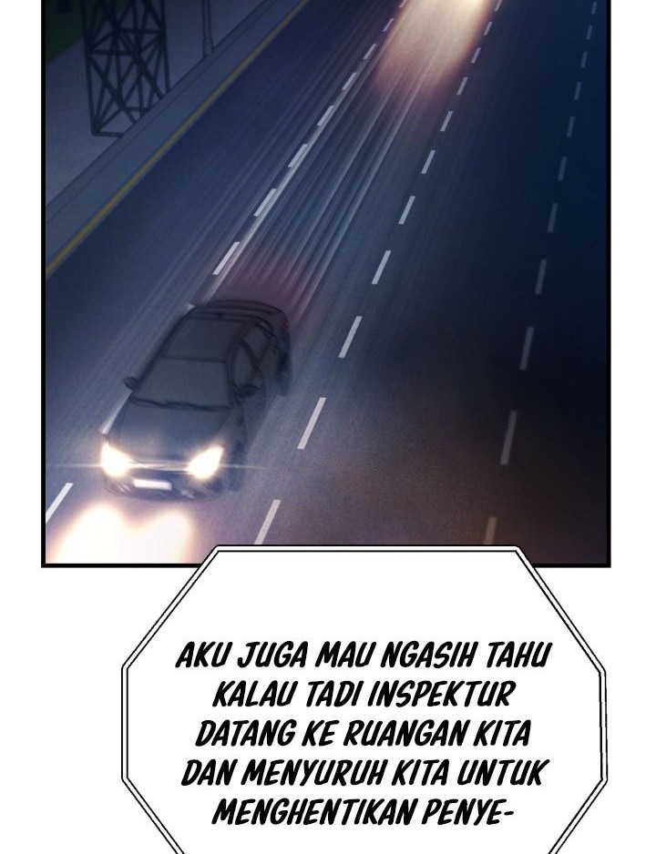Reset Life of Regression Police Chapter 1 - halaman 42