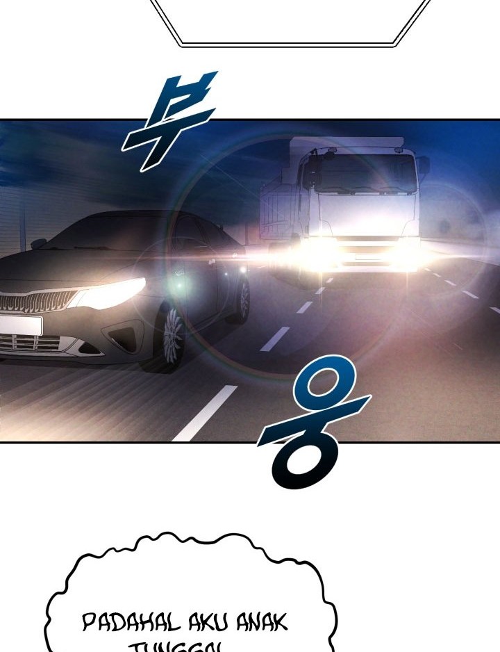 Reset Life of Regression Police Chapter 1 - halaman 44