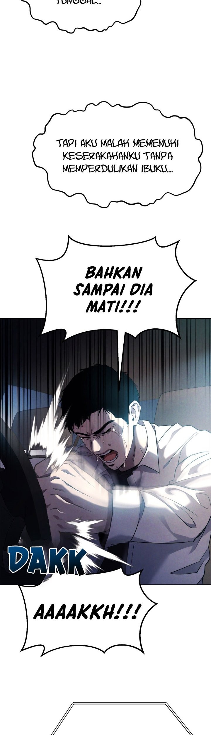 Reset Life of Regression Police Chapter 1 - halaman 45