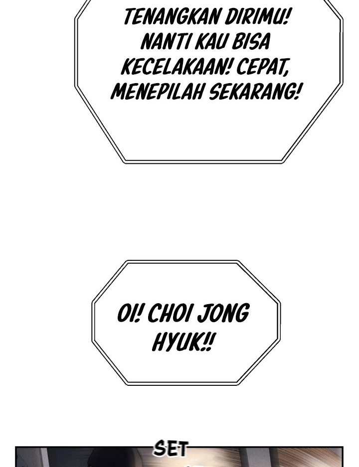 Reset Life of Regression Police Chapter 1 - halaman 46