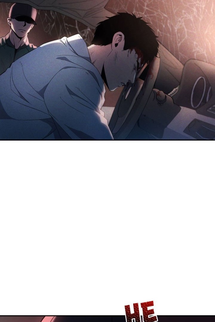 Reset Life of Regression Police Chapter 1 - halaman 52