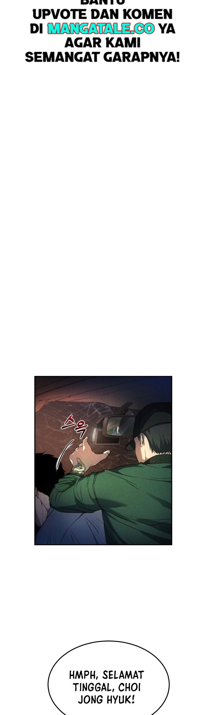 Reset Life of Regression Police Chapter 1 - halaman 55