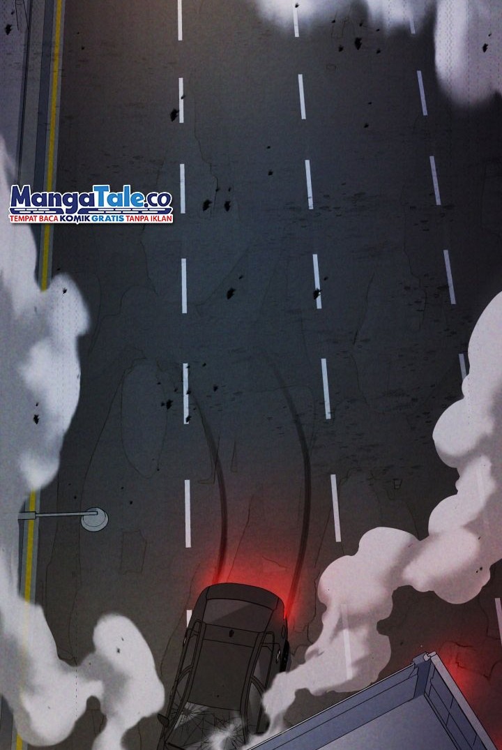 Reset Life of Regression Police Chapter 1 - halaman 58
