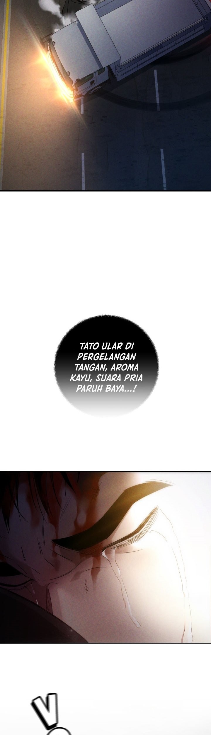 Reset Life of Regression Police Chapter 1 - halaman 59