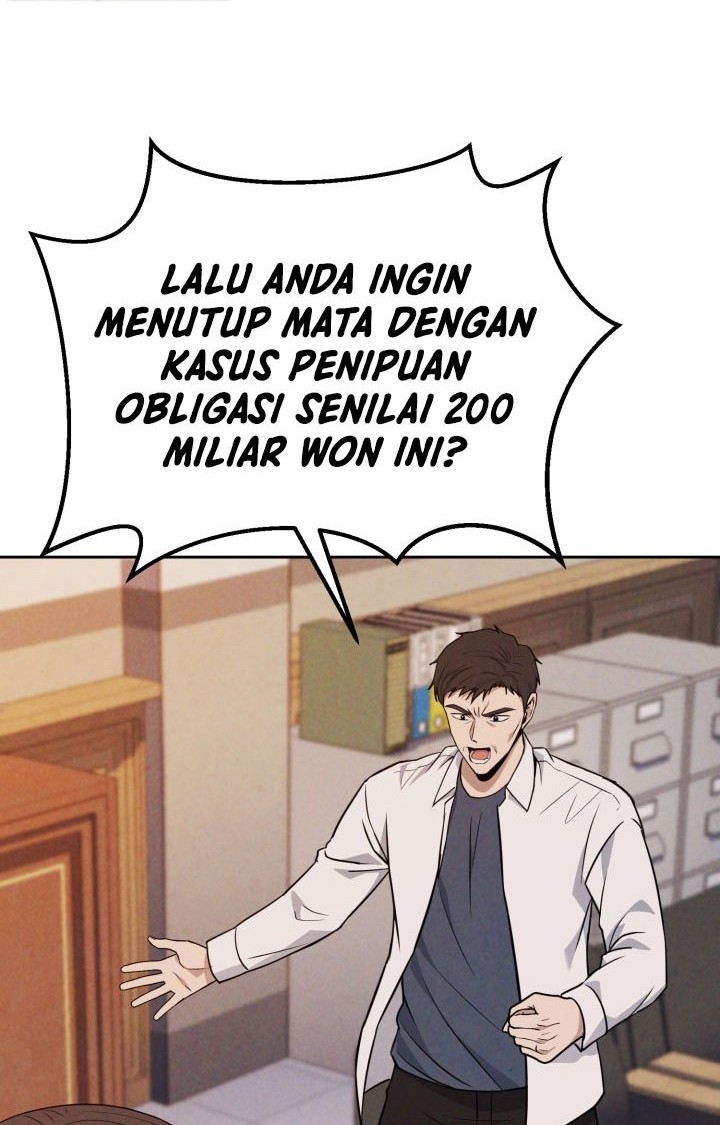 Reset Life of Regression Police Chapter 1 - halaman 6