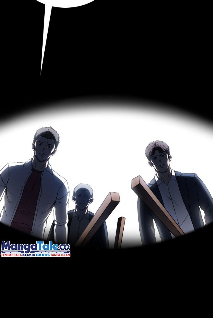 Reset Life of Regression Police Chapter 1 - halaman 64