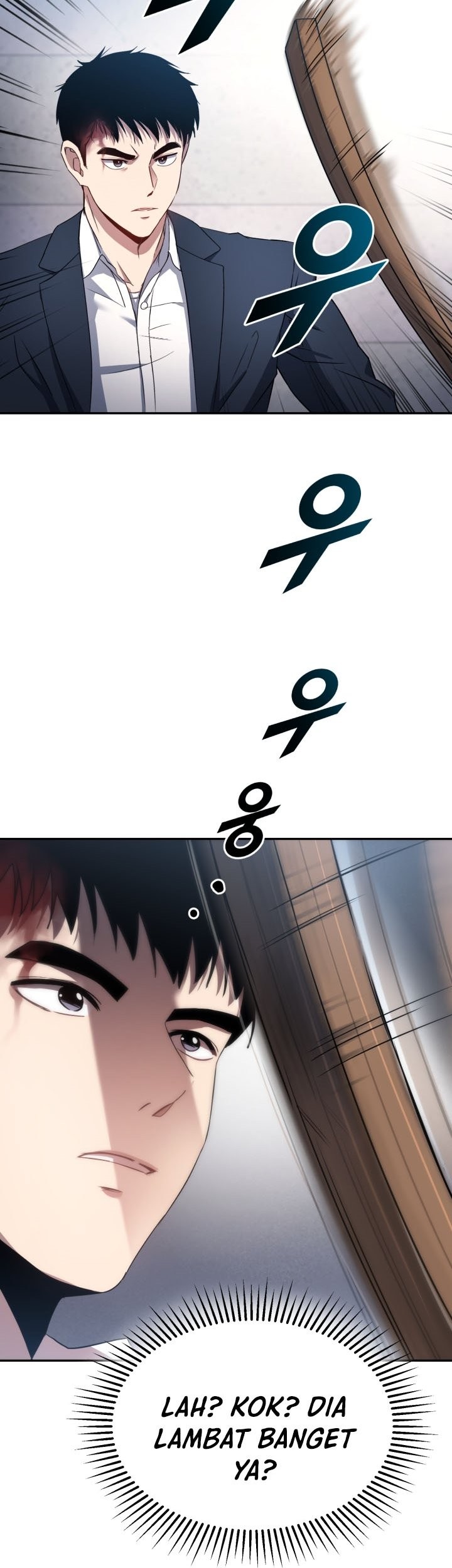 Reset Life of Regression Police Chapter 1 - halaman 75