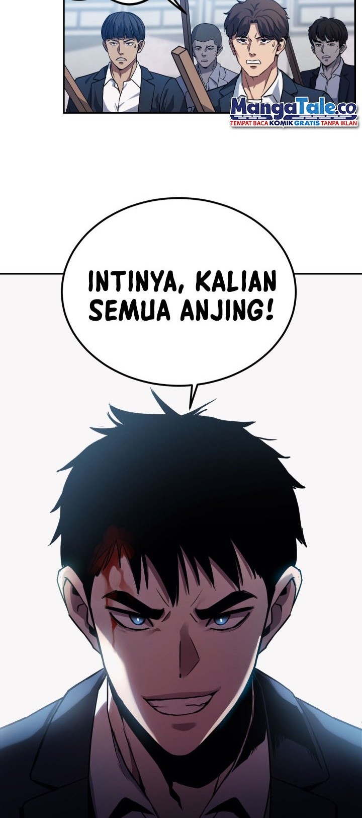 Reset Life of Regression Police Chapter 1 - halaman 80