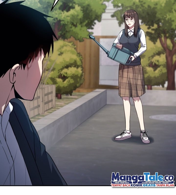 Reset Life of Regression Police Chapter 1 - halaman 86