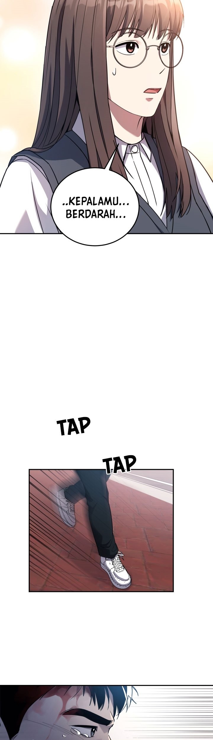 Reset Life of Regression Police Chapter 1 - halaman 89