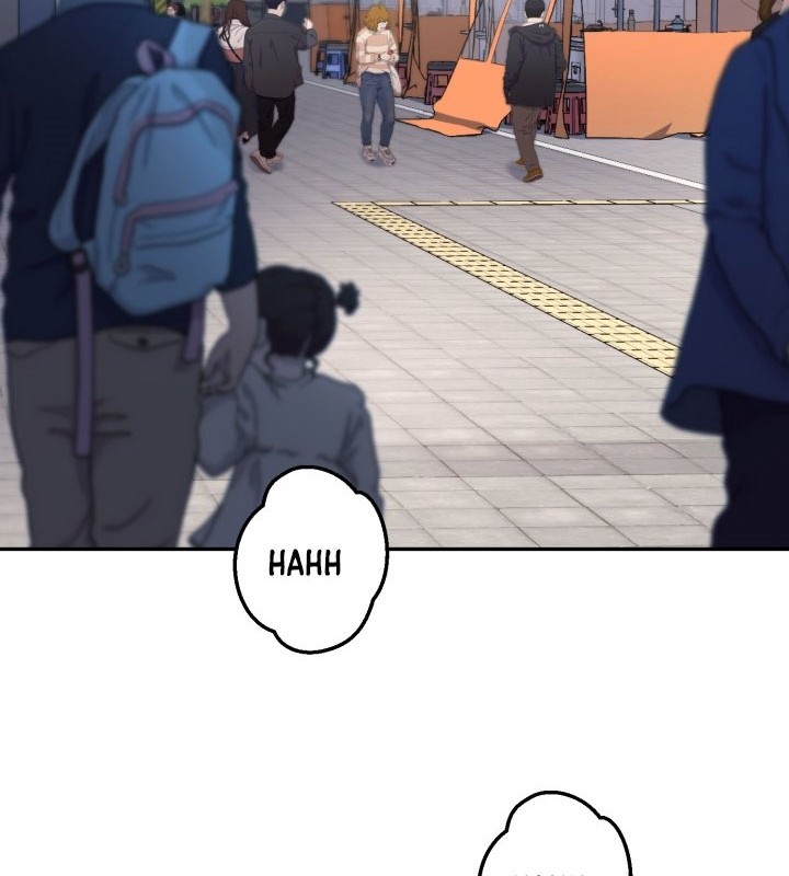 Reset Life of Regression Police Chapter 1 - halaman 92