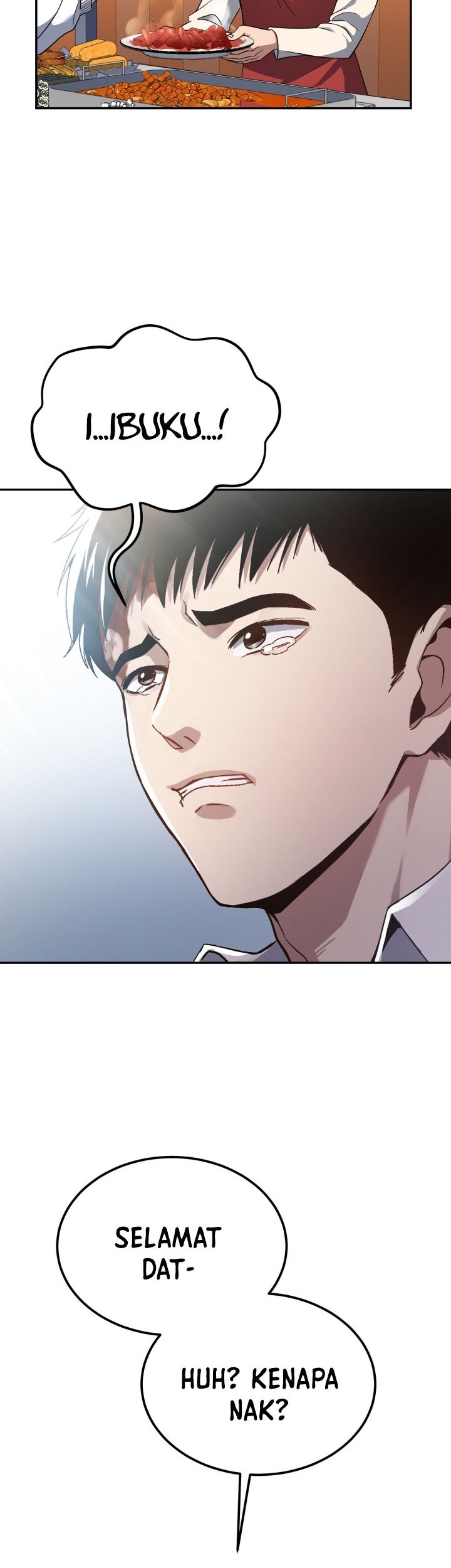 Reset Life of Regression Police Chapter 1 - halaman 95
