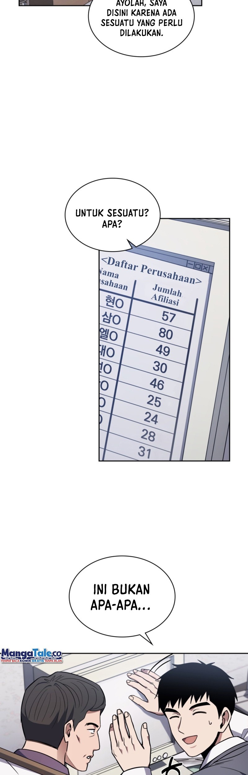 Reset Life of Regression Police Chapter 10 - halaman 20