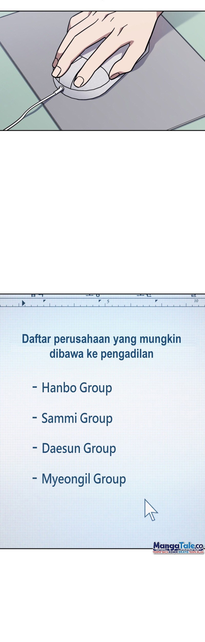 Reset Life of Regression Police Chapter 10 - halaman 31