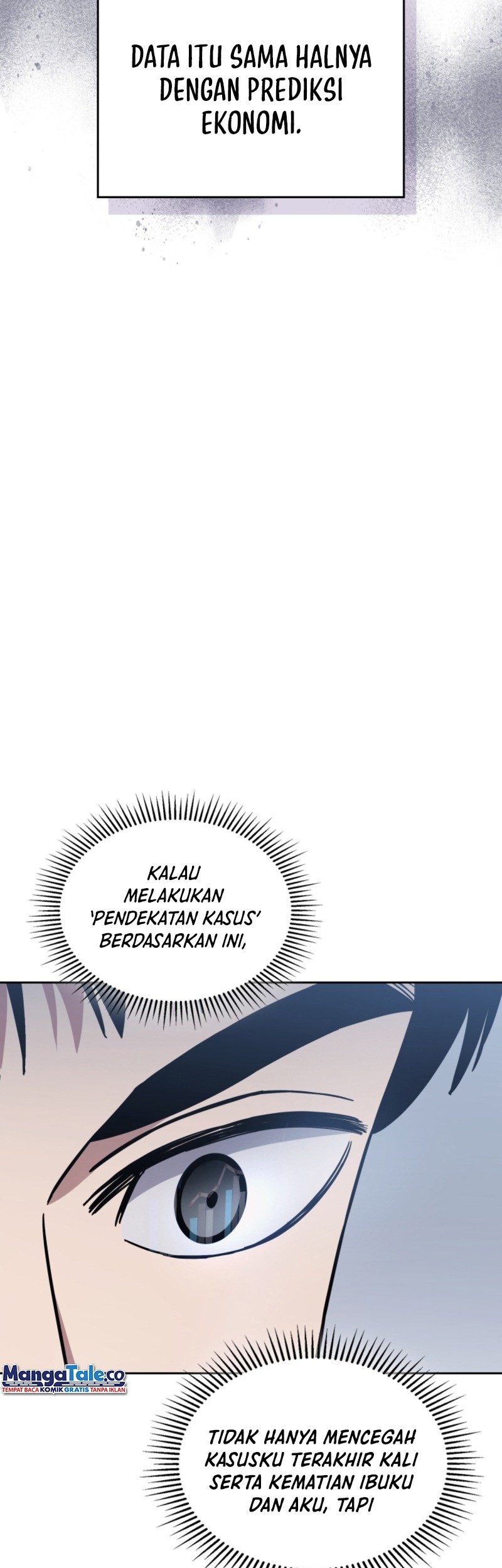 Reset Life of Regression Police Chapter 10 - halaman 35