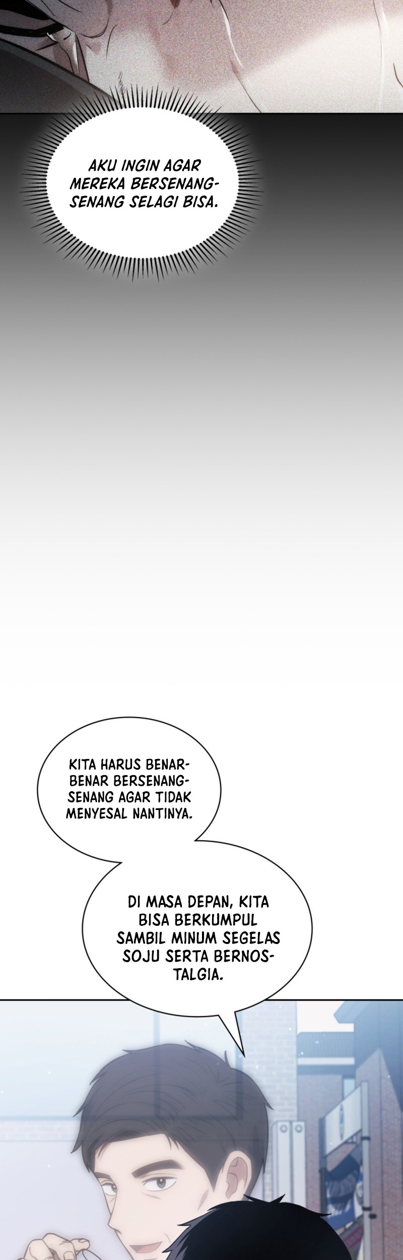 Reset Life of Regression Police Chapter 10 - halaman 47