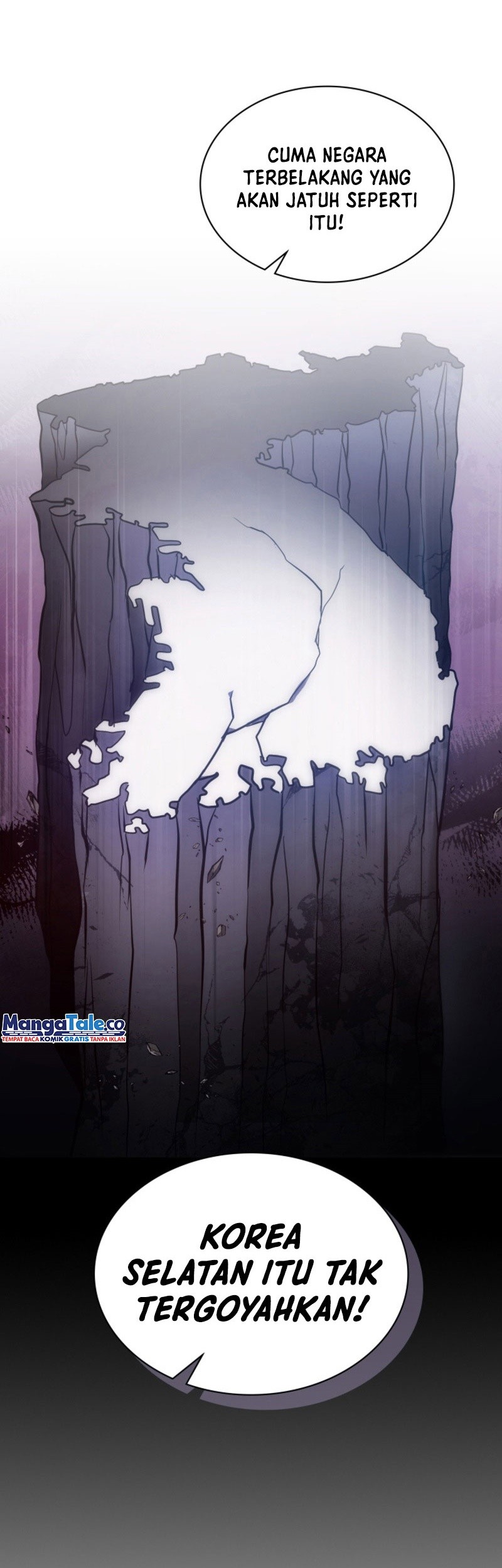 Reset Life of Regression Police Chapter 10 - halaman 7