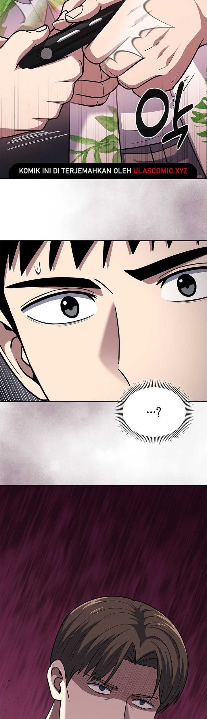 Reset Life of Regression Police Chapter 100 - halaman 44