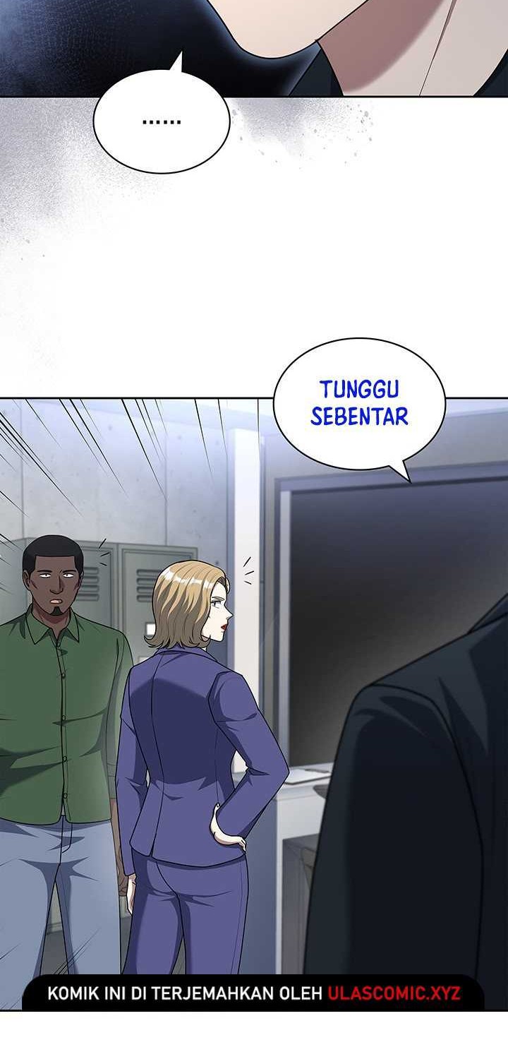 Reset Life of Regression Police Chapter 102 - halaman 17