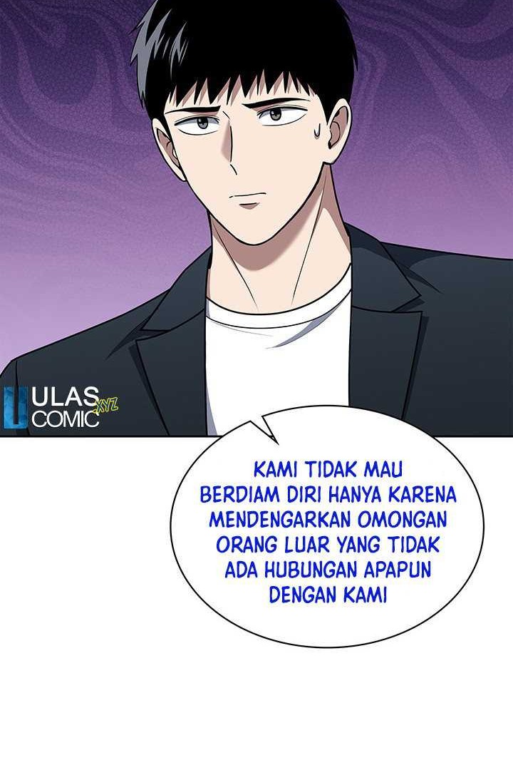 Reset Life of Regression Police Chapter 102 - halaman 21