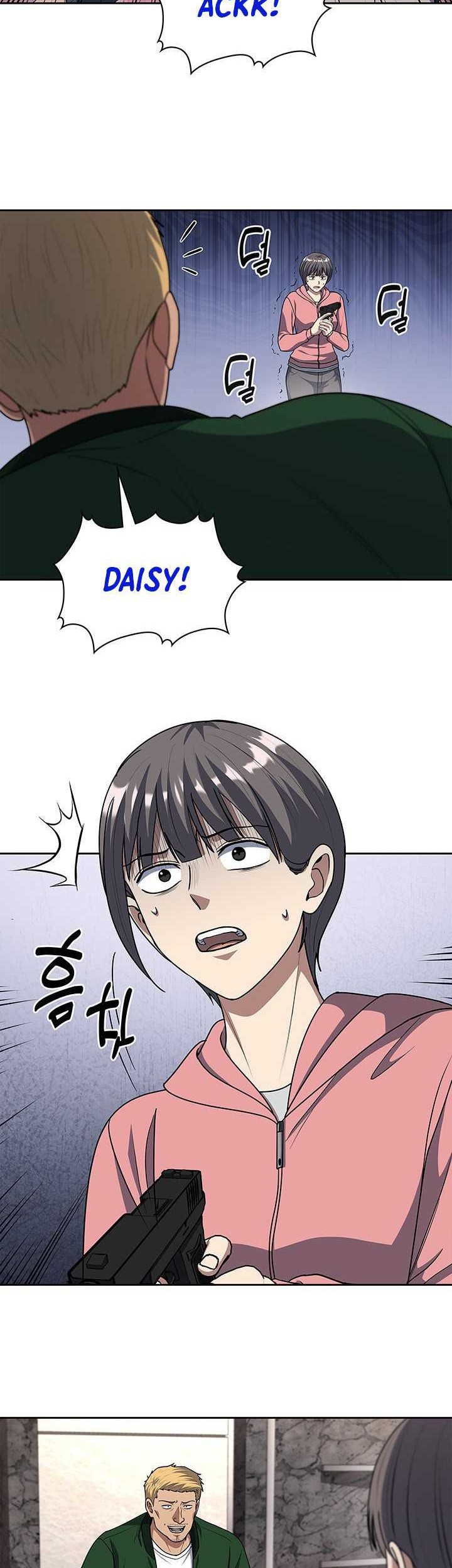 Reset Life of Regression Police Chapter 102 - halaman 35
