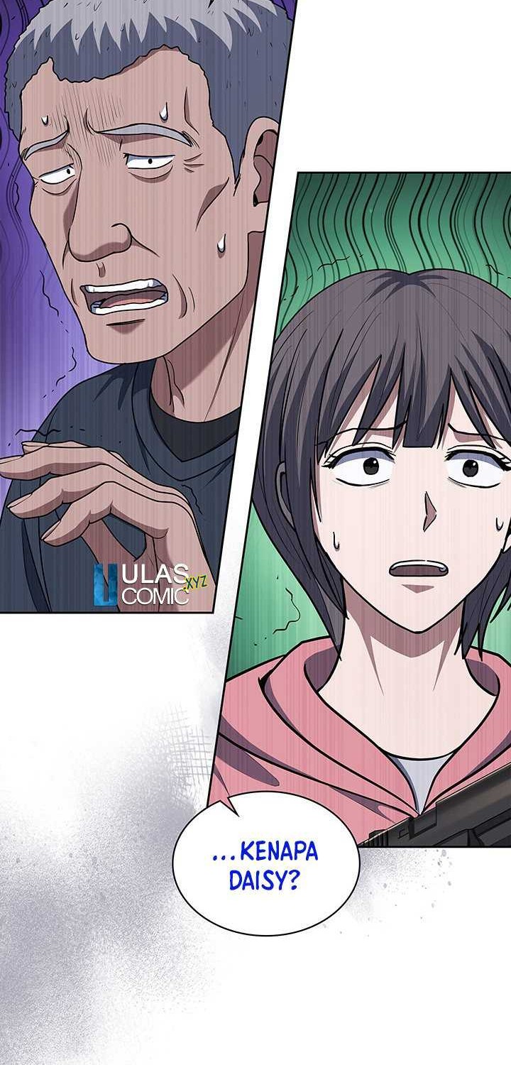 Reset Life of Regression Police Chapter 102 - halaman 37