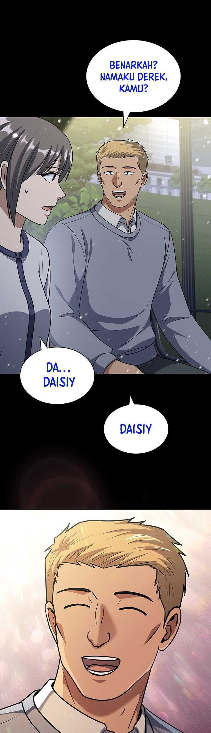 Reset Life of Regression Police Chapter 103 - halaman 15
