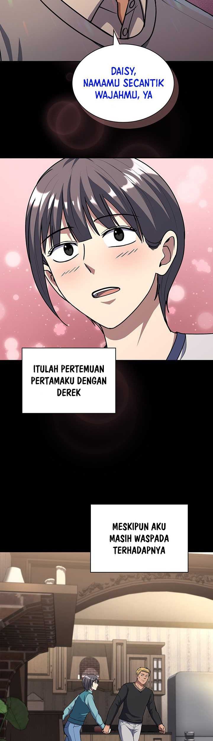 Reset Life of Regression Police Chapter 103 - halaman 16