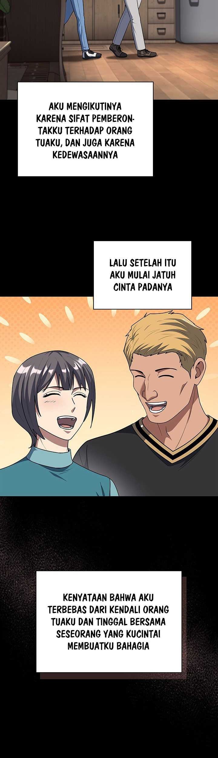 Reset Life of Regression Police Chapter 103 - halaman 17
