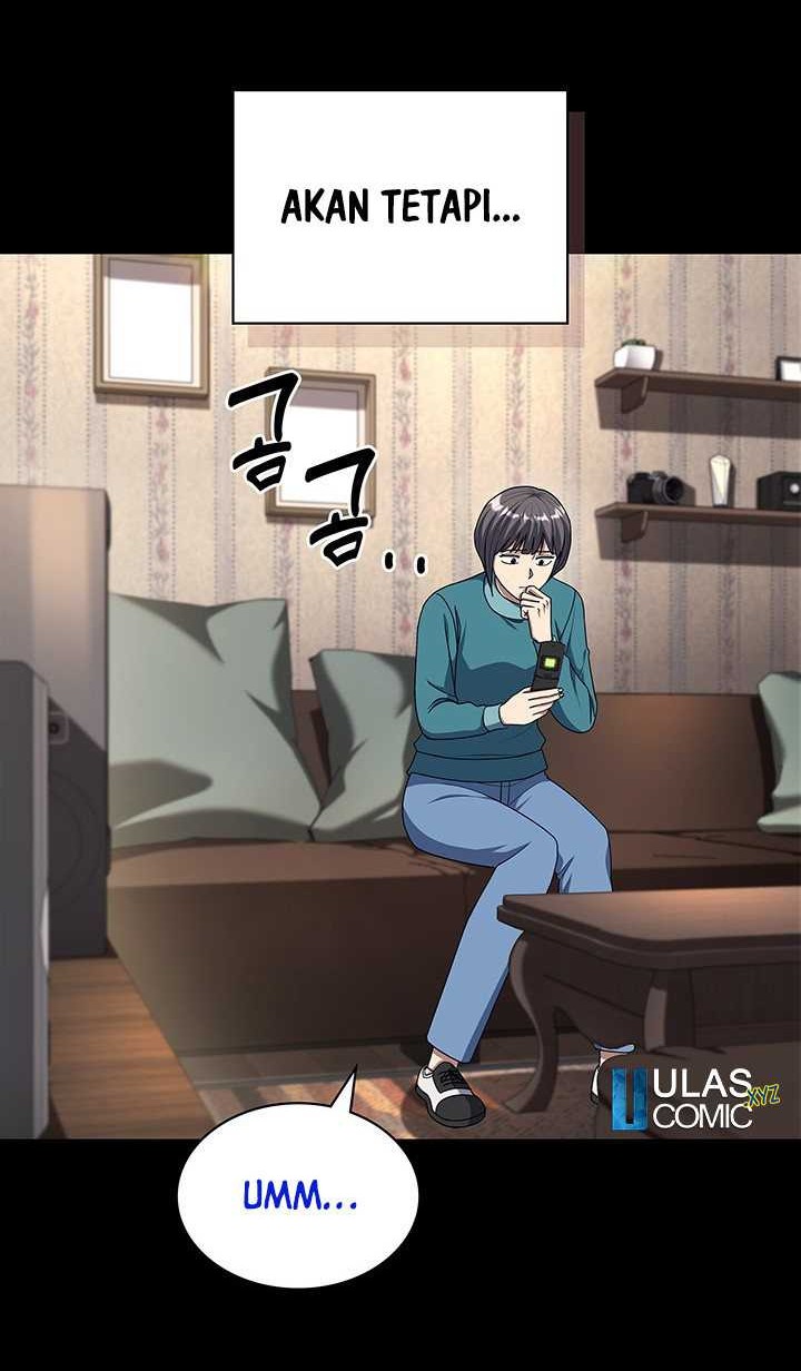 Reset Life of Regression Police Chapter 103 - halaman 18